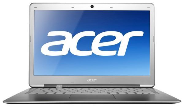 Acer ASPIRE S3-951-2464G34iss