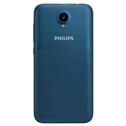 Philips S257 (синий)