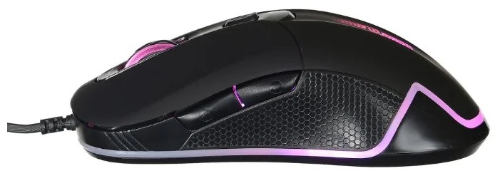 Oklick 965G Racer Black USB