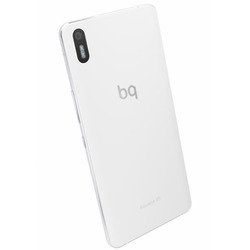 BQ Aquaris X5 Android Version 16Gb (бело-серебристый)