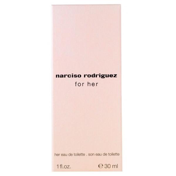 Туалетная вода Narciso Rodriguez Narciso Rodriguez for Her