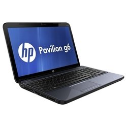 HP PAVILION g6-2203er (A6 4400M 2700 Mhz/15.6"/1366x768/4096Mb/500Gb/DVD-RW/Wi-Fi/Bluetooth/Win 8 64)