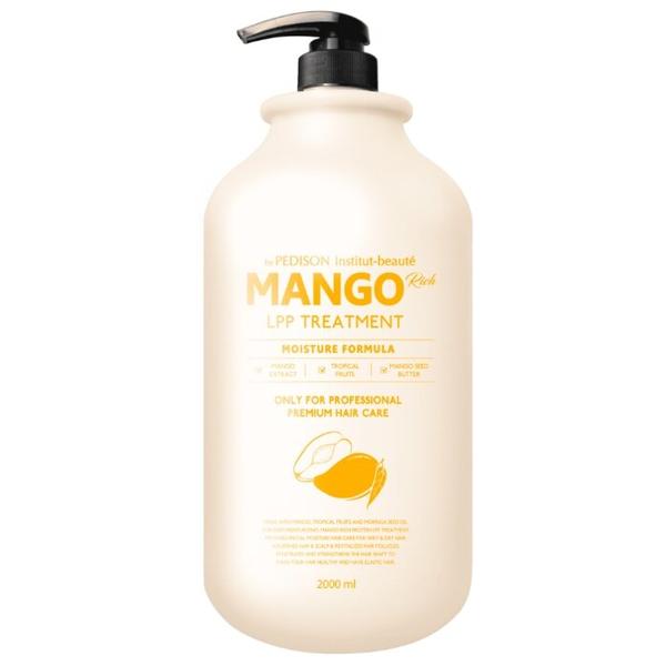 Pedison Institut-Beaute Маска для волос Mango Rich LPP Treatment