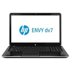 HP Envy dv7-7266er (Core i7 3630QM 2400 Mhz/17.3"/1920x1080/16384Mb/2000Gb/DVD-RW/Wi-Fi/Bluetooth/Win 8 64)