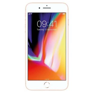 Apple iPhone 8 Plus 128GB (золотистый)