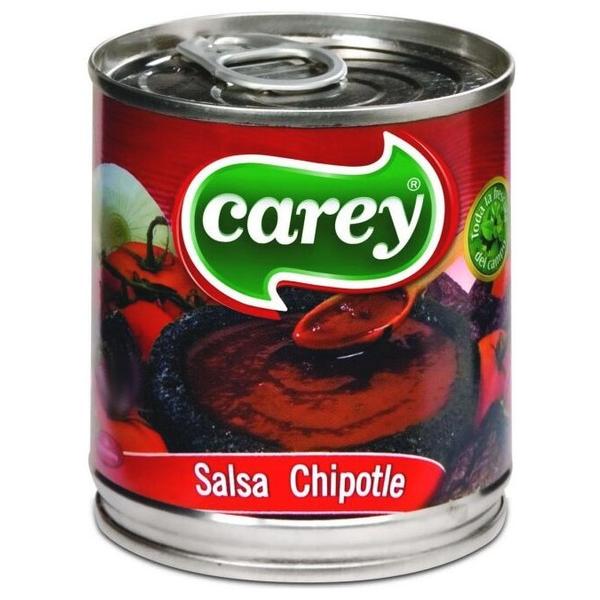 Соус Carey Salsa chipotle, 198 г