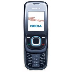 Nokia 2680 slide (Violet)