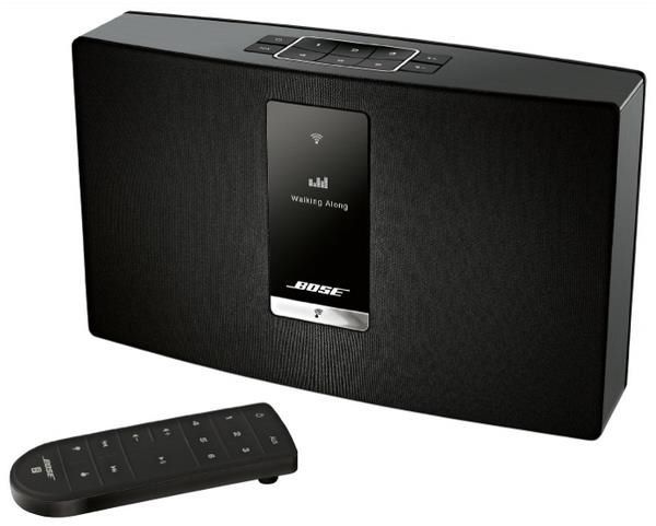Bose SoundTouch Portable Series II