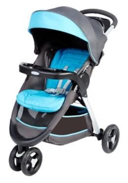 Graco Fastaction Fold