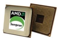 AMD Sempron Palermo
