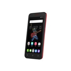 Alcatel OneTouch Go Play 7048X (черный-темно-красный)