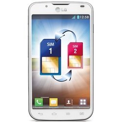 LG Optimus L7 II Dual P715 (белый)