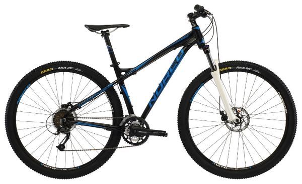 Norco Charger 9.3 (2013)