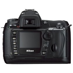 Nikon D70 Body