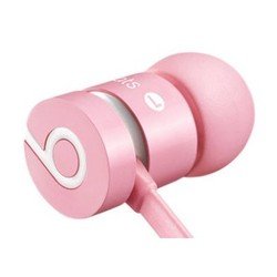 Beats urBeats (светло-розовый)