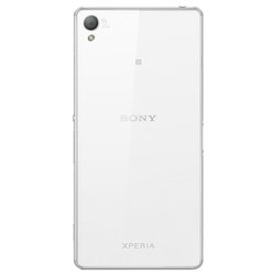 Sony Xperia Z3 (D6653) (белый)