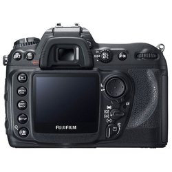 Fujifilm FinePix S5 Pro Body