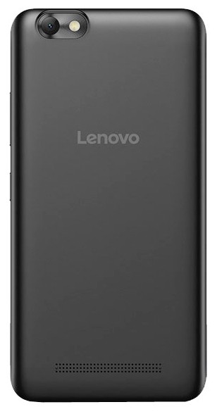 Lenovo Vibe C