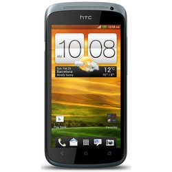 HTC One S (серый)