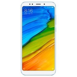 Xiaomi Redmi 5 Plus 3/32GB (голубой)