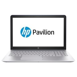 HP PAVILION 15-cc518ur (Intel Core i5 7200U 2500 MHz/15.6"/1366x768/8Gb/256Gb SSD/DVD нет/NVIDIA GeForce 940MX/Wi-Fi/Bluetooth/Windows 10 Home)