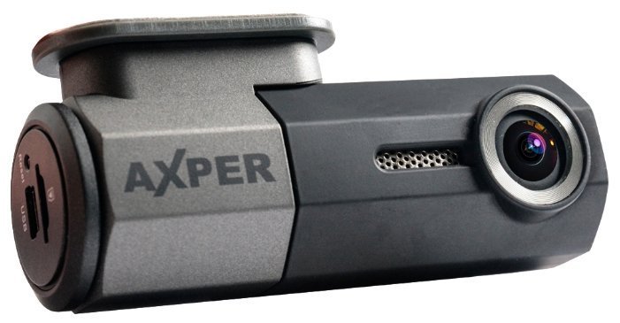 AXPER Bullet