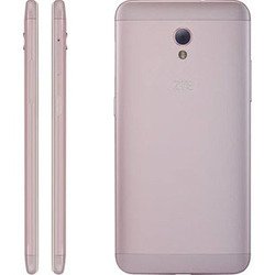 ZTE Blade V7 (розовый)