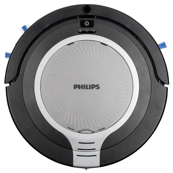 Робот-пылесос Philips FC8715