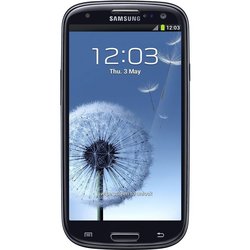 Samsung Galaxy S3 (S III) i9300 16Gb Sapphire Black