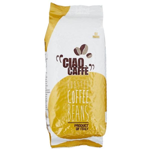 Кофе в зернах Ciao Caffe Oro Premium