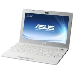 ASUS Eee PC 1225C (Intel Atom N2600 1600 MHz/11.6"/1366x768/2Gb/320Gb HDD/DVD нет/Intel GMA 3600/Wi-Fi/Bluetooth/Win 7 Starter)