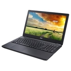 Acer ASPIRE E5-571G-34SL (Core i3 4005U 1700 Mhz/15.6"/1366x768/4Gb/500Gb/DVD-RW/NVIDIA GeForce 840M/Wi-Fi/DOS)