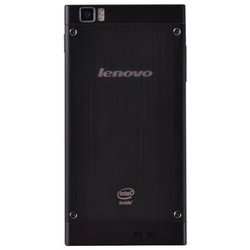 Lenovo K900 16Gb (черный)