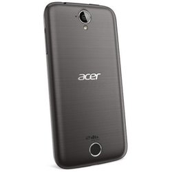 Acer Liquid Z330 (черный)