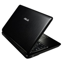 ASUS P50IJ (Celeron M900 2200 Mhz/15.6"/1366x768/2048Mb/320Gb/DVD-RW/Intel GMA 4500MHD/Wi-Fi/DOS)