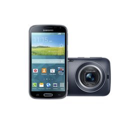 Samsung Galaxy K Zoom (черный)