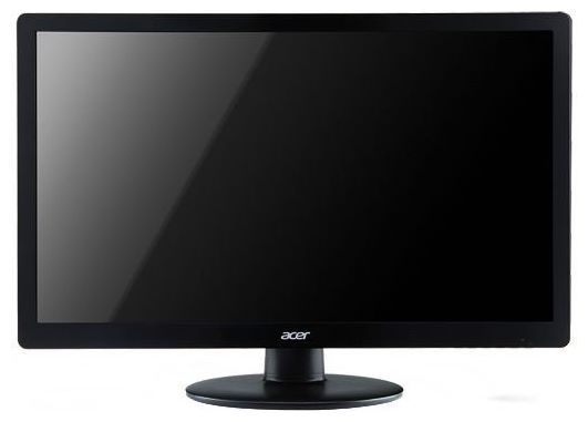 Acer S220HQLBbd