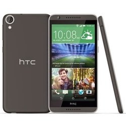 HTC Desire 820 dual sim (серый)