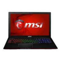 MSI GE60 2PF Apache Pro