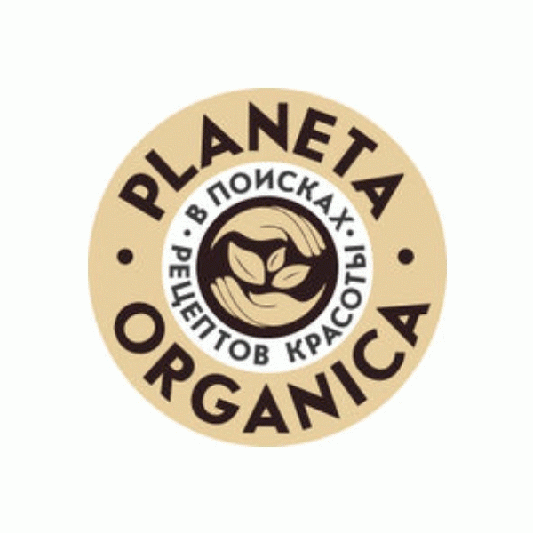 Planeta Organica Крем для ног Organic coconut