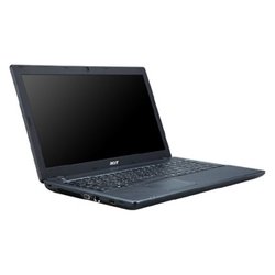 Acer TRAVELMATE 5744Z-P632G25Mikk (Pentium P6300 2260 Mhz/15.6"/1366x768/2048Mb/250Gb/DVD-RW/Wi-Fi/Win 7 HB)