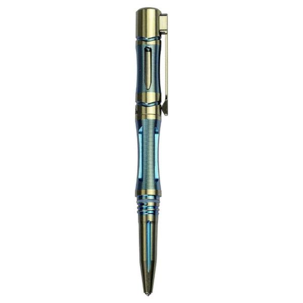 Fenix Тактическая ручка T5Ti