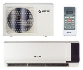 VITEK VT-2001 (2010)