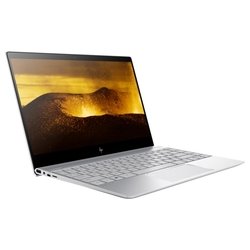 HP Envy 13-ad016ur (Intel Core i7 7500U 2700 MHz/13.3"/1920x1080/8Gb/360Gb SSD/DVD нет/NVIDIA GeForce MX150/Wi-Fi/Bluetooth/Windows 10 Home)