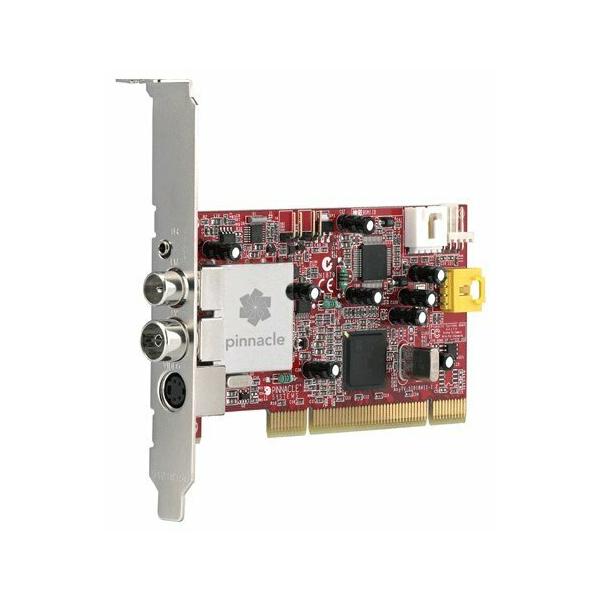 TV-тюнер Pinnacle PCTV Hybrid Pro PCI