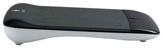 Logitech Wireless Touchpad Black USB