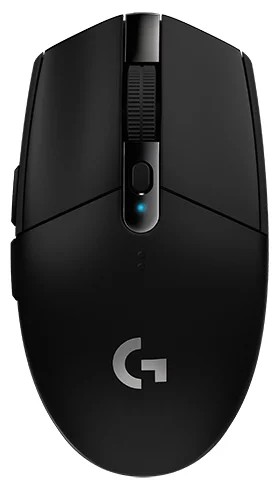 Logitech G305 LIGHTSPEED