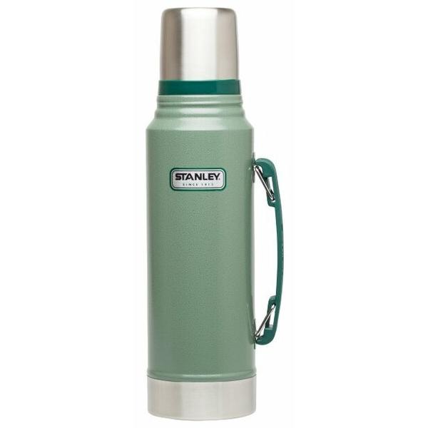 Классический термос STANLEY Classic Vacuum Insulated Bottle (1 л)