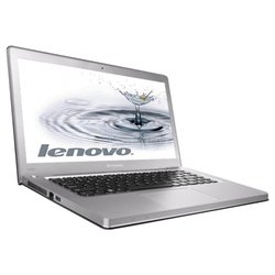 Lenovo IdeaPad U400 (Core i5 2430M 2400 Mhz/14"/1366x768/6144Mb/782Gb/DVD-RW/Wi-Fi/Win 7 HP)