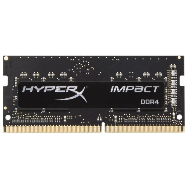 16 ГБ 1 шт. HyperX Impact HX424S14IB/16
